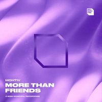 Mohtiv - More Than Friends