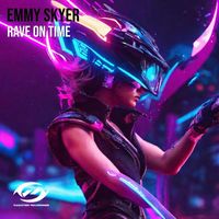 Emmy Skyer - Rave On Time