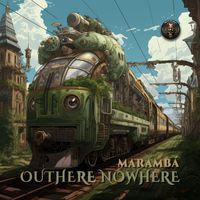 Marambá - Outhere Nowhere