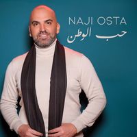 Naji Osta - Hob El Watan