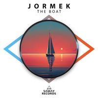 Jormek - The Boat