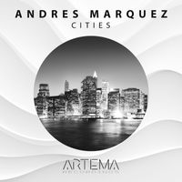 Andres Marquez - Cities