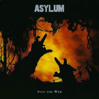 Asylum - Into the Web