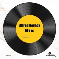 Alfred Novack - Nix