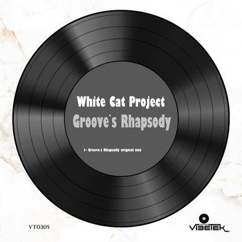 White Cat Project - Groove's Rhapsody