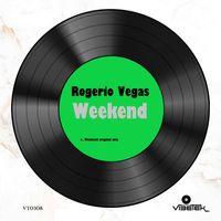 Rogerio Vegas - Weekend