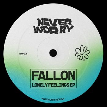 Fallon - Lonely Feelings EP
