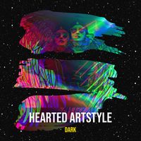 Dark - Hearted Artstyle