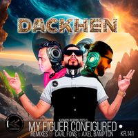 Dackhen - MY FIGUER CONFIGURED