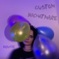 Noukie - Custom Nightmare (Explicit)