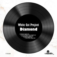 White Cat Project - Diamond