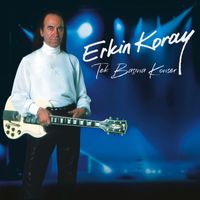 Erkin Koray - Tek Başına Konser (2023 Remastered)