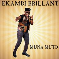 Ekambi Brillant - Muna Muto