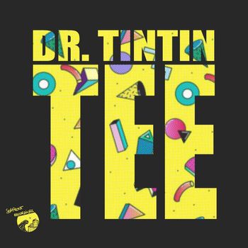 Dr. Tintin - Tee