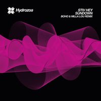 Stiv Hey - Sundown