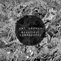 Ant. Shumak - Beautiful Landscapes