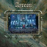 Ayreon - The Day That The World Breaks Down (Live)