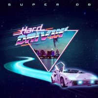 Super db - Hard Drivin'