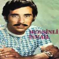 Mersinli İsmail - Ellere Gelin Mi Oldun