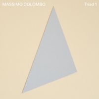 Massimo Colombo - Triad 1