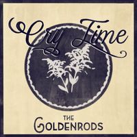 The Goldenrods - Don't Fool Around (with the Biggest Fool Around)