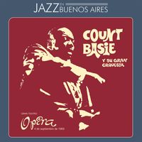 Count Basie - Jazz en Buenos Aires