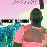 Jumo Primo - Jumo Primo - Jouvert Morning (Official Audio)