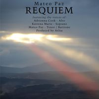 Mateo Paz - Requiem