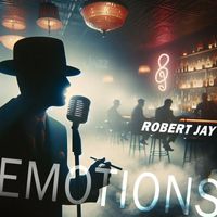 Robert Jay - Emotions