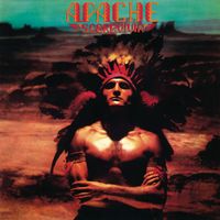 Apache - Sobrevivir (Remasterizado 2023)