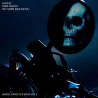 Lioness - Omens, Oracles & Signs, Vol. 2