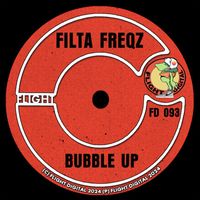 Filta Freqz - Bubble Up
