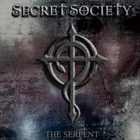 Secret Society - The Serpent (feat. Mark Boals, Joe Basketts & Paul Sabu)