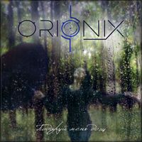 ORIONIX - Подаруй мені дощ