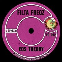 Filta Freqz - EOS Theory