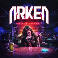Arken - Social Nightmares (Explicit)