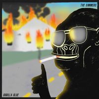 The Simmers - Gorilla Glue