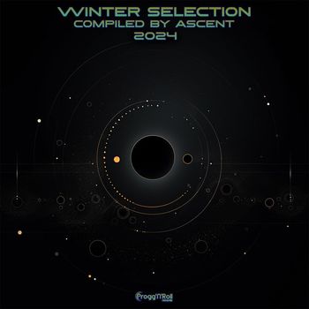 Ascent - Winter Selection Compiled By Ascent