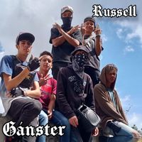Russell - GÁNSTER (Explicit)