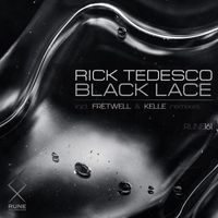 Rick Tedesco - Black Lace