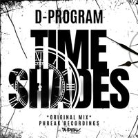 D-Program - Time Shades
