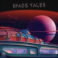 Maono - Space Tales