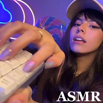 Luna Bloom ASMR - The Fast and The Aggressive