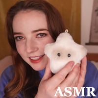 Goodnight Moon ASMR - Holiday Show and Tell