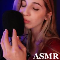 FrivolousFox ASMR - Super Gentle, Super Sensitive Kisses