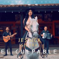 Jessica Sierra - El Culpable