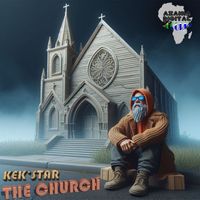 Kek'star - The Church (Original Mix)