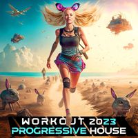 Workout Trance - Workout 2023 Progressive House (DJ Mix)