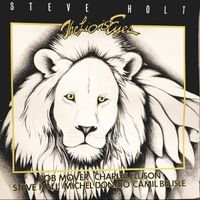 Steve Holt - The Lion's Eyes