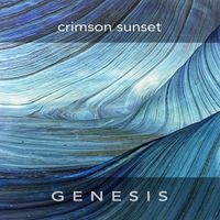 Crimson Sunset - Genesis